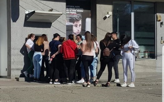 Exclusiv DirectMM: Schema Ucraineană: Explicația în Maramureș pentru care vin ucraineni în țara noastră în număr mare zilnic! Care ar fi motivația!