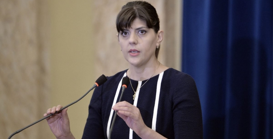 Analistul politic Bogdan Chirieac: „Dacă doamna Laura Codruța Kovesi candidează și intră în turul 2, ar putea să fie surprize mari, surprize foarte mari în alegerea viitorului președinte al țării”