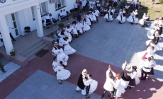 În Groși va avea loc „Danț la șură cu lătureni”