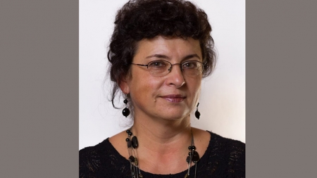 Prof. dr. Delia Muntean a primit Premiul „Scriitorul Anului” și „Marele premiu pentru literatură”