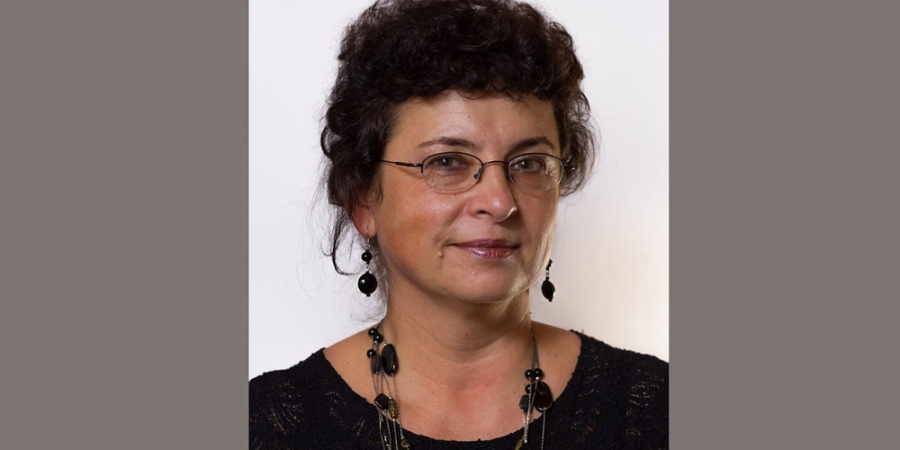 Prof. dr. Delia Muntean a primit Premiul „Scriitorul Anului” și „Marele premiu pentru literatură”