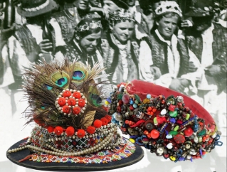 Expoziția „Identitate românească – obiceiuri de nuntă din Maramureș” va fi vernisată la Suceava