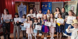 Categoric avem tineret talentat: În județul Maramureș Festivalul Național „Fii Star În Țara Ta”! Și jurații au selectat! Artiștii care au câștigat!