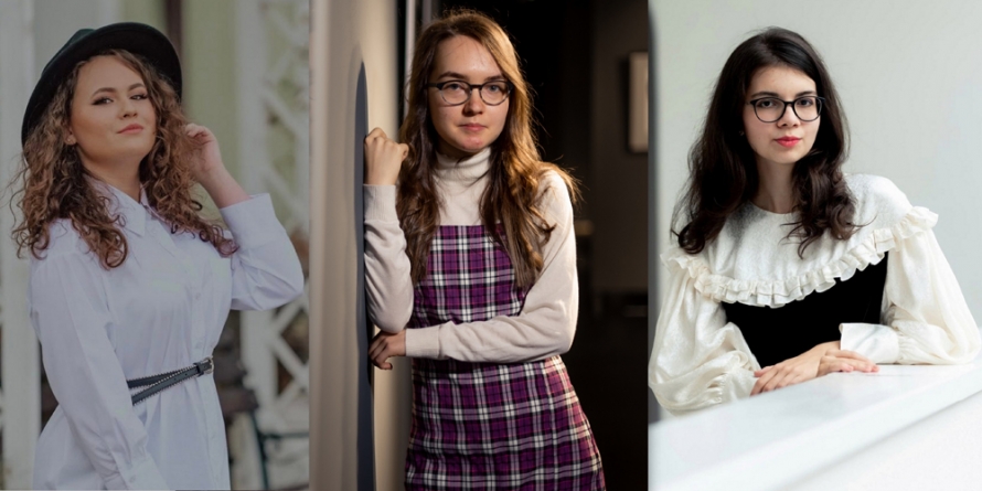 Cine sunt elevele din Maramureș care au luat 10 la examenul de bacalaureat; Cum s-au pregătit și ce planuri de viitor au