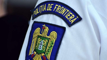 Cetăţean ucrainean căutat de autorităţile române, depistat în Sighetu Marmaţiei