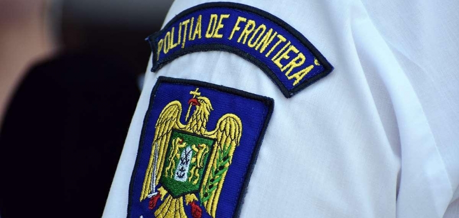 Cetăţean ucrainean căutat de autorităţile române, depistat în Sighetu Marmaţiei