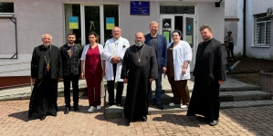 Campanie cu caracter caritabil: Solidaritatea din Maramureș salvează vieți în urma unei acțiuni speciale! A ajuns generatorul dorit la beneficiari!