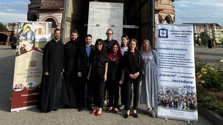 Campanie cu caracter caritabil: Solidaritatea din Maramureș salvează vieți în urma unei acțiuni speciale! Generatorul dorit a și ajuns acum la noi!