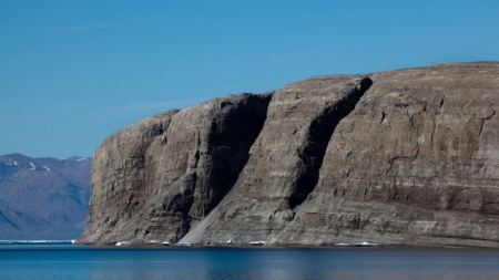 Danemarca și Canada au pus capăt unei dispute vechi de 50 de ani pentru o insulă de 1 kilometru pătrat