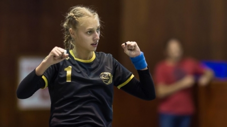 Handbal Feminin Liga Florilor: Minaur Baia Mare a publicat toate transferurile din țara noastră și străinătate! Portărița Ioana Ugran joacă la noi!