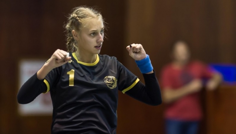 Handbal Feminin Liga Florilor: Minaur Baia Mare a publicat toate transferurile din țara noastră și străinătate! Portărița Ioana Ugran joacă la noi!