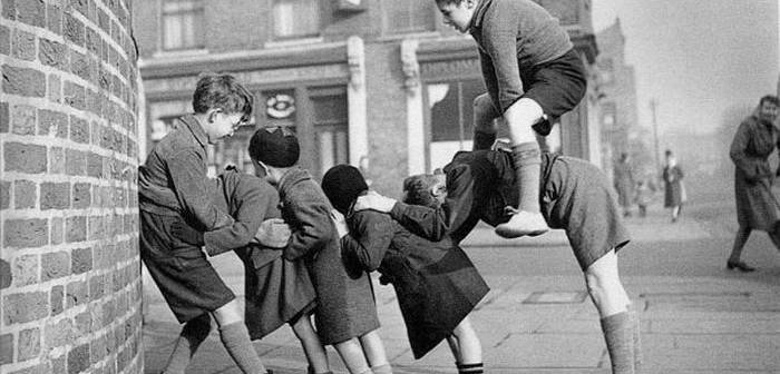 Special DirectMM! Retro Life: Mărturisirile în Maramureș despre fericirea de altădată și jocurile copilăriei, înainte de a avea totul informatizat!