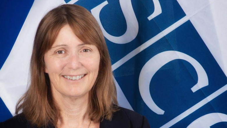 Joe Biden nominalizează prima femeie ambasador al SUA la București. Kathleen Ann Kavalec a mai lucrat în România și vorbește română