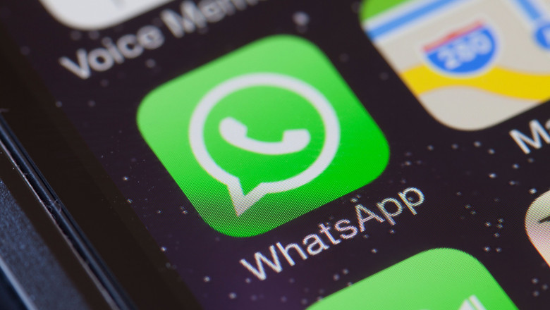 Comisia Europeană cere WhatsApp să informeze mai bine utilizatorii în legătură cu confidențialitatea datelor lor
