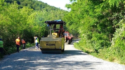 Anunț folositor de circulație: Acum în Maramureș se realizează pe șosele noi lucrări importante! Vor fi modernizări, asfaltări și marcări în județ!