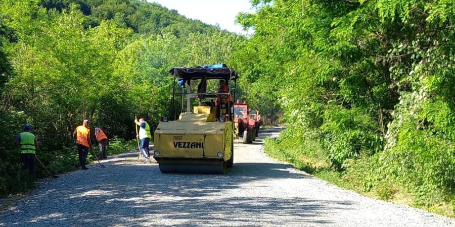 Șase comune din Maramureș continuă modernizarea cu fonduri noi