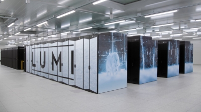 Al patrulea supercomputer european a fost inaugurat. Este cel mai puternic de până acum