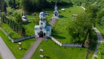 Sunteți invitați la hramul Mănăstirii Breaza