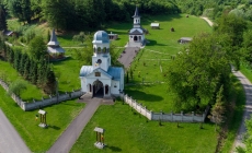 Sunteți invitați la hramul Mănăstirii Breaza