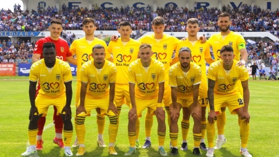 Fotbal Liga2 Baraj Promovare: Minaur Baia Mare vrea victoria pentru promovare pe teren propriu! Lista de reguli, pentru suporteri! Jucăm la câștig!