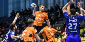 Handbal Masculin Echipe România: Minaur Baia Mare în viitorul sezon joacă în cupele europene, dar EHF. Grupările din Liga importantă a Campionilor!