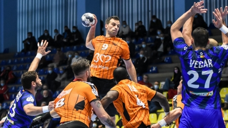 Handbal Masculin Echipe România: Minaur Baia Mare în viitorul sezon joacă în cupele europene, dar EHF. Grupările din Liga importantă a Campionilor!