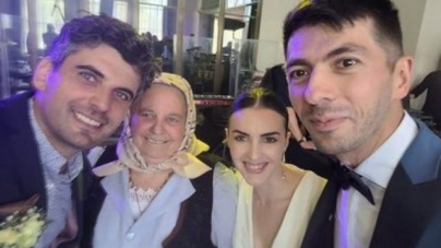 Vloggerul Mircea Bravo s-a însurat: „Prima nuntă la care se fură bunica, nu mireasa“