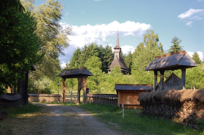 La final de săptămână: La Muzeul Maramureșan din Sighet va avea loc Sărbătoarea Rădăcinilor Străbune, ediția a VII-a