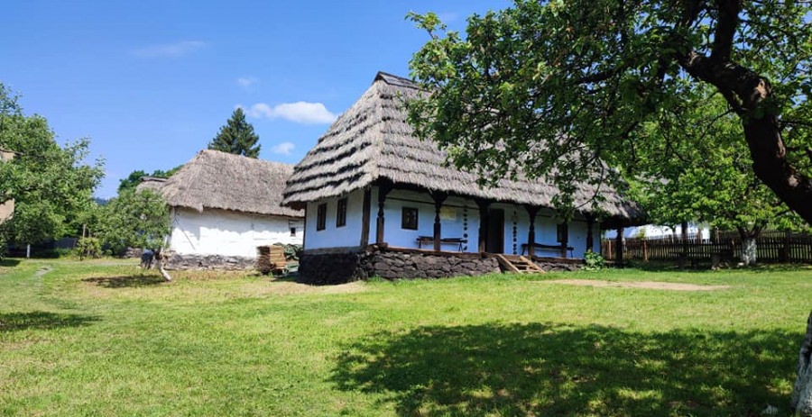 Muzeul Satului din Baia Mare caută voluntari