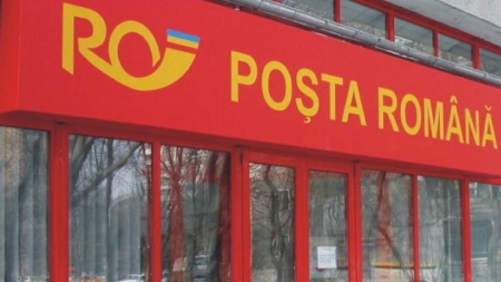 Poșta Română reia expedierile către Federația Rusă