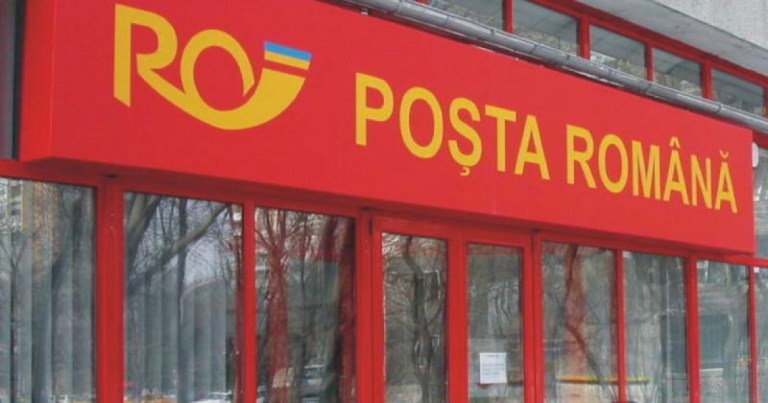 Poșta Română reia expedierile către Federația Rusă