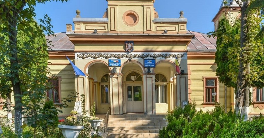 Vișeul intră în normalitate: În orașul maramureșean se realizează investiții referitoare la modernizarea infrastructurii! Proiectul legat de gaze s-a acceptat!