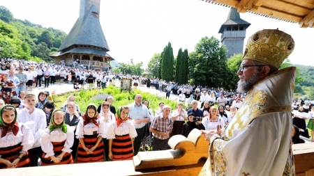 Se apropie marea sărbătoare: 5 citate aparținând PS Părinte Iustin referitoare la semnificația specială a postului! Când e primit bine de Dumnezeu!