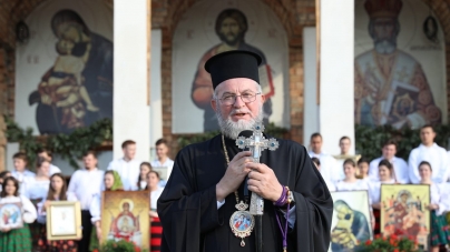 PS Iustin: Îndrumare către preoții și consiliile parohiale din cuprinsul Eparhiei Maramureșului și Sătmarului!