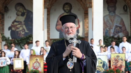 PS Iustin: Îndrumare către preoții și consiliile parohiale din cuprinsul Eparhiei Maramureșului și Sătmarului!