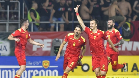 Gluma zilei, după umilința suferită de România cu Muntenegru: ”Atâta lucru putem face pentru omul ăsta”