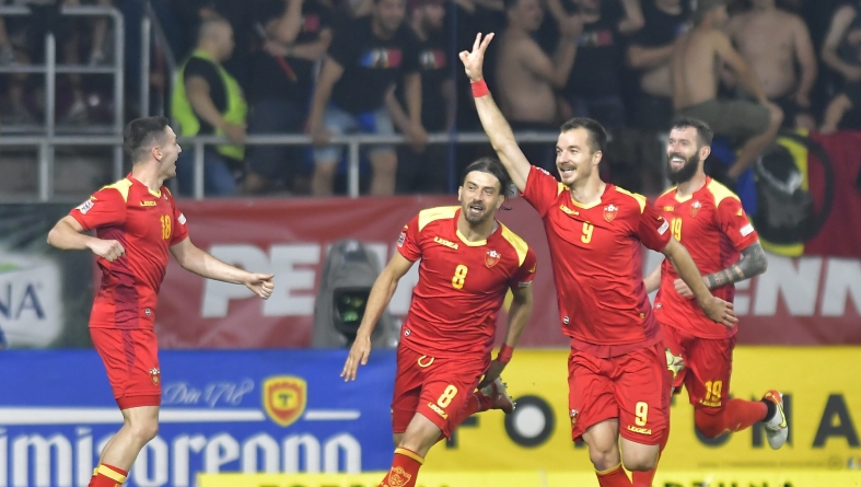 Gluma zilei, după umilința suferită de România cu Muntenegru: ”Atâta lucru putem face pentru omul ăsta”