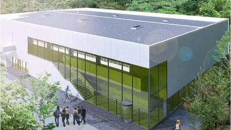 Pentru Bârsana este prioritatea: În comuna maramureșeană investiție importantă pentru viitor al copiilor noștri! Noua sală de sport este autentică!