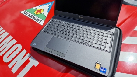 Noi dotări pentru Salvamont: În județul Maramureș salvatorii montani au capacitatea cu ajutorul performantelor echipamente să fie și mai eficienți!