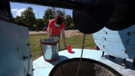 Este secetă pedologică puternică: Și în Maramureș analiza specialiștilor români arată că avem aprovizionare cu apă mică în toată jumătatea de vest!