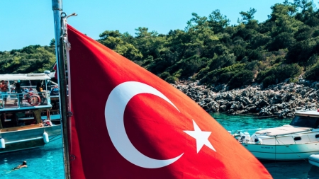 Motivele pentru care Turcia și-a schimbat oficial numele. Asocierea cu curcanul este doar unul dintre ele