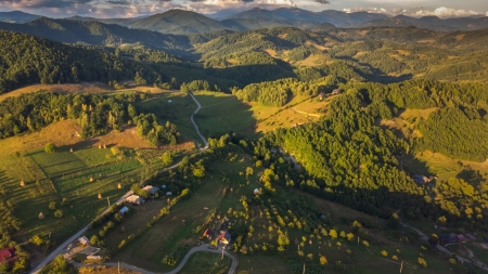 Corigenți la capitolul agricultură: Momentan județul Maramureș în statistica oficială realizată în țara noastră se clasează pe locul 4 de la coadă!