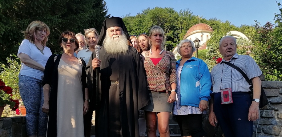 Vești administrative din Baia-Sprie: În orașul maramureșean o delegație din Ungaria a vizitat frumusețile locale! Sunt și perspective de înfrățire!