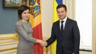 Este categoric moment remarcabil: Liderii celor 27 țări membre ale UE oficial acordă statutul candidat pentru Ucraina, respectiv Republica Moldova!