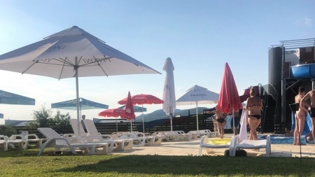 Meteo Maramureș: Vreme frumoasă, în regiunea noastră în viitorul interval cu o căldură caracteristică atmosferei de vară! Iată statistica specială!