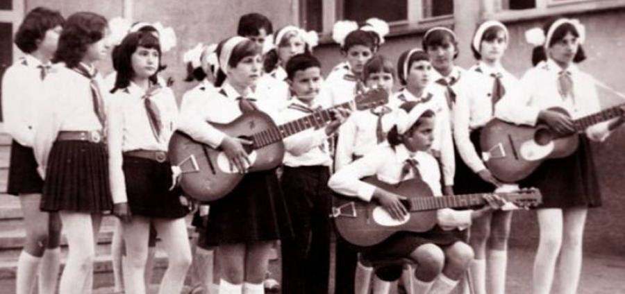 Special DirectMM: Retro 1Iunie: Și în Maramureș Ziua Copilului aducea mulțimea de serbări speciale, în care liderii și cei mici erau protagoniștii!