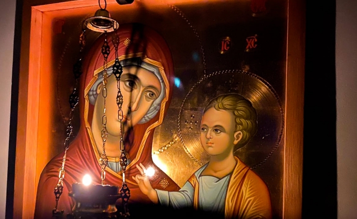 Sunteți invitați să participați la Proiectul Eparhial „Icoana Maicii Domnului în casa omului”