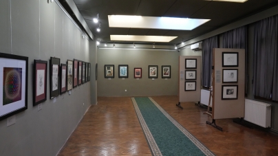 În vacanța de vară: Intrare gratuită pentru tineri la Muzeul Județean de Artă «Centrul Artistic Baia Mare»