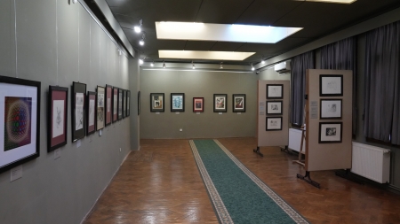 În vacanța de vară: Intrare gratuită pentru tineri la Muzeul Județean de Artă «Centrul Artistic Baia Mare»