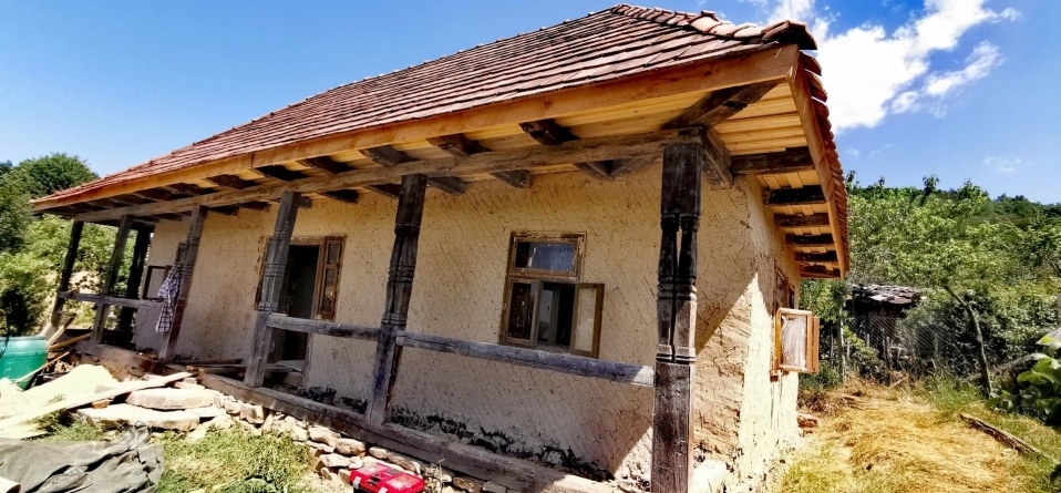 Se lucrează intens la Casa Cărbunari din cadrul Muzeului Satului din Baia Mare; Se dorește punerea ei în circuitul turistic